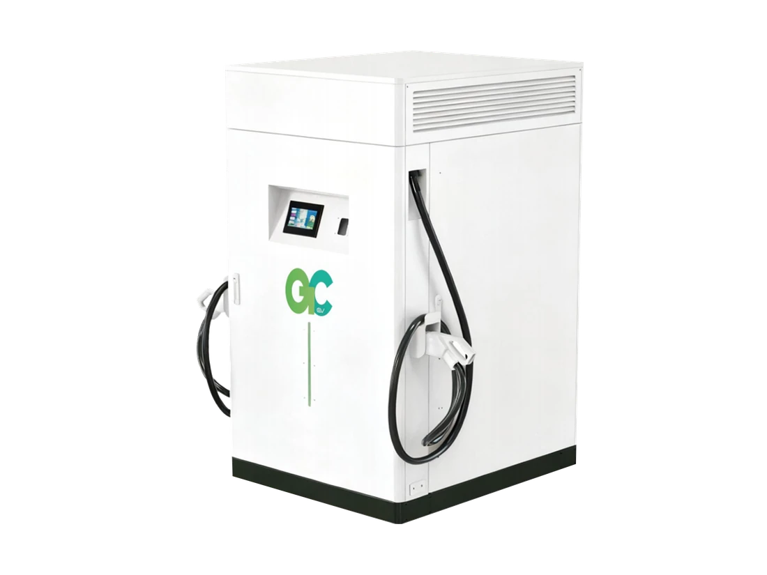 Recommended mobile EV charging equipment for Temporary & Grid-Constrained Sites